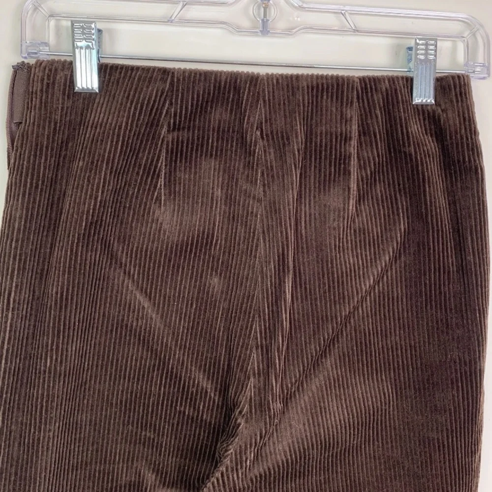 Tuckernuck Brown Corduroy Ashford Pants - Picture 9 of 13